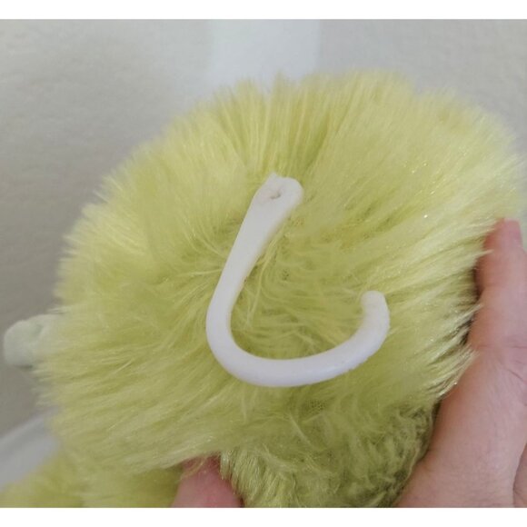 Green Monkey 27" Plush Stuffed Animal - Picture 4 of 7